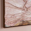 Elysium Framed Canvas Wall Art - 100x100 cm-household-walldecorandmirrors-wallart-image-2