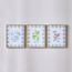 Elysian 3-Piece Framed Canvas Wall Art Set - 20x25 cm-PROMO_HC_SA_TESTBINPROMO_080926-image-1