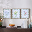 Elysian 3-Piece Framed Canvas Wall Art Set - 20x25 cm-PROMO_HC_SA_TESTBINPROMO_080926-image-3