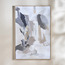 زينة حائط كانفاس مؤطرة - فراجمنت - 80x120 سم-household-walldecorandmirrors-wallart-image-3