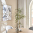 زينة حائط كانفاس مؤطرة - فراجمنت - 80x120 سم-household-walldecorandmirrors-wallart-image-1
