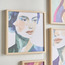 Soulful 5-Piece Framed Canvas Wall Art Set-household-walldecorandmirrors-wallart-image-2