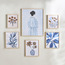 Glimpse 6-Piece Framed Canvas Wall Art Set-household-walldecorandmirrors-wallart-image-1