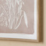 زينة حائط كانفاس مؤطرة - تاندرا - 40x50 سم-household-walldecorandmirrors-wallart-image-2