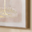 Thea Framed Canvas Wall Art - 45x60 cm-household-walldecorandmirrors-wallart-image-2