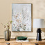 Abrielle Framed Canvas Wall Art - 50x70 cm-household-walldecorandmirrors-wallart-image-3