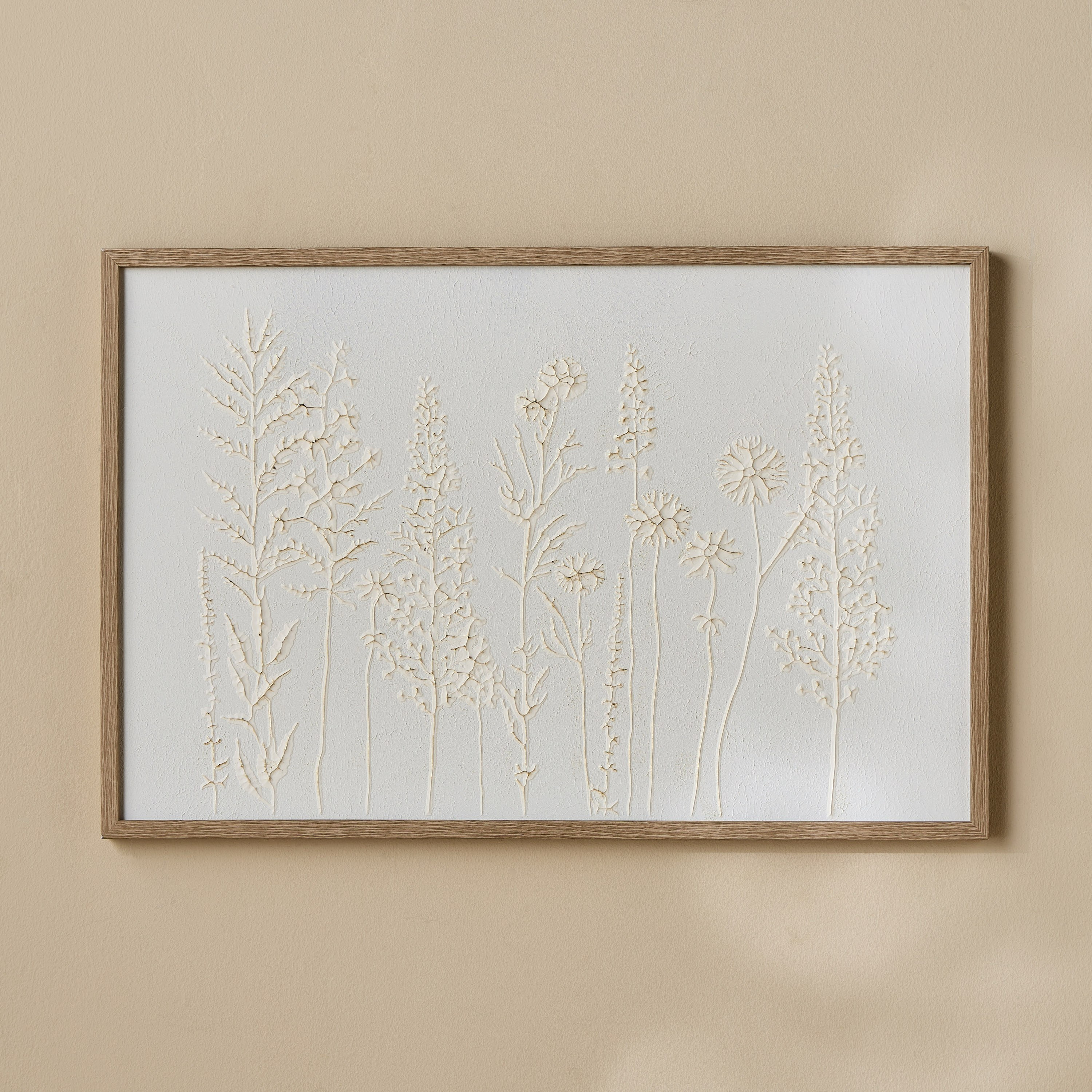 Alpes Framed Wall Art - 40x60 cm-household-walldecorandmirrors-wallart-image-1