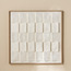 Mirella Framed Wall Art - 80x80 cm-household-walldecorandmirrors-wallart-image-1