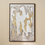 زينة حائط مؤطرة من كانفاس برسومات يدوية - سيليست - 80×120 سم-household-walldecorandmirrors-wallart-image-3