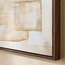 Calyx Hand-Painted Framed Canvas Wall Art - 80x120 cm-household-walldecorandmirrors-wallart-image-2