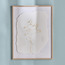 زينة حائط كانفاس مؤطرة - فيرجر - 45x60 سم-household-walldecorandmirrors-wallart-image-3