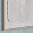 زينة حائط كانفاس مؤطرة - فيرجر - 45x60 سم-household-walldecorandmirrors-wallart-image-2