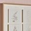 زينة حائط كانفاس مؤطرة - أواسيس - 60x60 سم-household-walldecorandmirrors-wallart-image-2