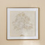 زينة حائط مؤطرة - جوليان - جولز - 80x80 سم-household-walldecorandmirrors-wallart-image-3