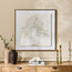 زينة حائط مؤطرة - جوليان - جولز - 80x80 سم-household-walldecorandmirrors-wallart-image-1