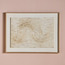 Yaniz Flora Framed Wall Art - 60x80 cm-household-walldecorandmirrors-wallart-image-2