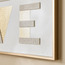Love Framed Canvas Wall Art - 60x60 cm-household-walldecorandmirrors-wallart-image-2