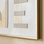 Home Framed Canvas Wall Art - 60x60 cm-household-walldecorandmirrors-wallart-image-2