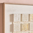 لوحة جدارية كانفاس مؤطرة - فيرنال - 60x80 سم-household-walldecorandmirrors-wallart-image-2