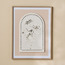 لوحة جدارية كانفاس مؤطرة - مالو - 45x60 سم-household-walldecorandmirrors-wallart-image-3
