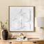 زينة حائط كانفاس مؤطرة - نورد - 70×70 سم-household-walldecorandmirrors-wallart-image-1