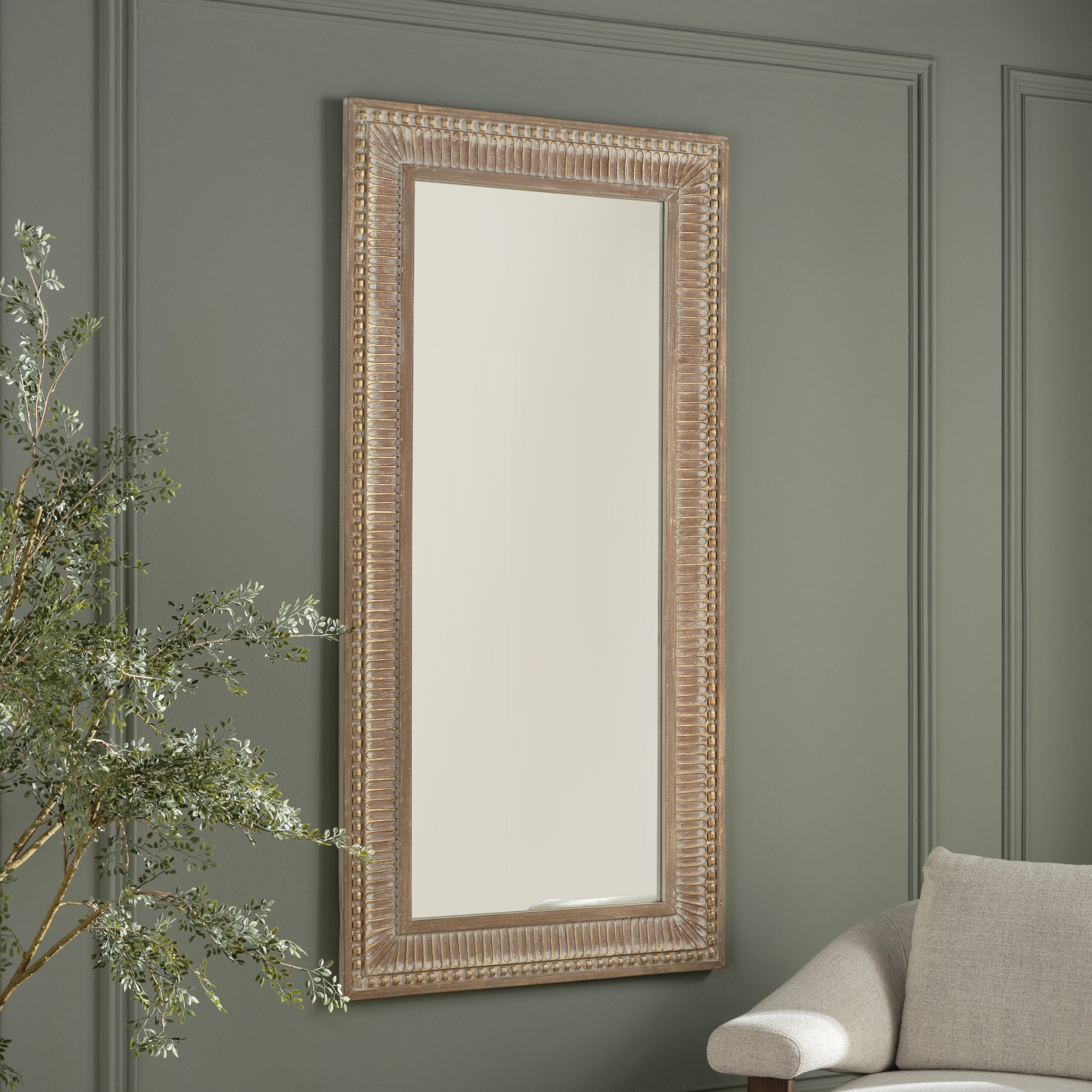 Timbera Leaner Mirror - 180x90 cm-household-walldecorandmirrors-mirrors-floormirrors-image-1