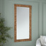 Mangrove Leaner Mirror - 180x90 cm-household-walldecorandmirrors-mirrors-floormirrors-image-1