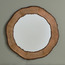 Indiana Wall Mirror - 90 cm-household-walldecorandmirrors-mirrors-wallmirrors-image-2