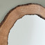 Indiana Wall Mirror - 90 cm-household-walldecorandmirrors-mirrors-wallmirrors-image-3