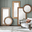 مرآة حائط - فيورا - 90 سم-household-walldecorandmirrors-mirrors-wallmirrors-image-1