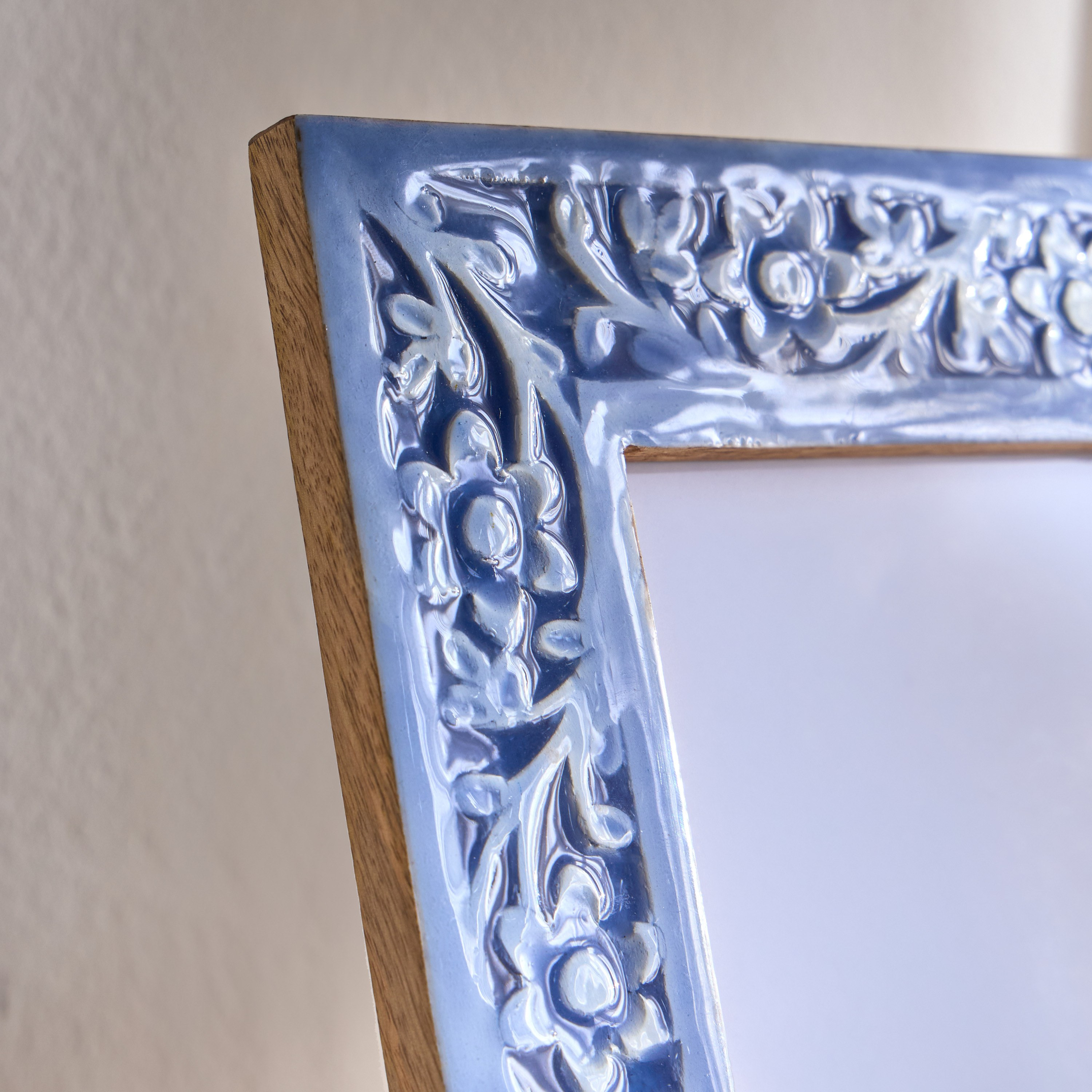 Zelora Photo Frame - 17x12 cm-household-walldecorandmirrors-photoframes-image-2