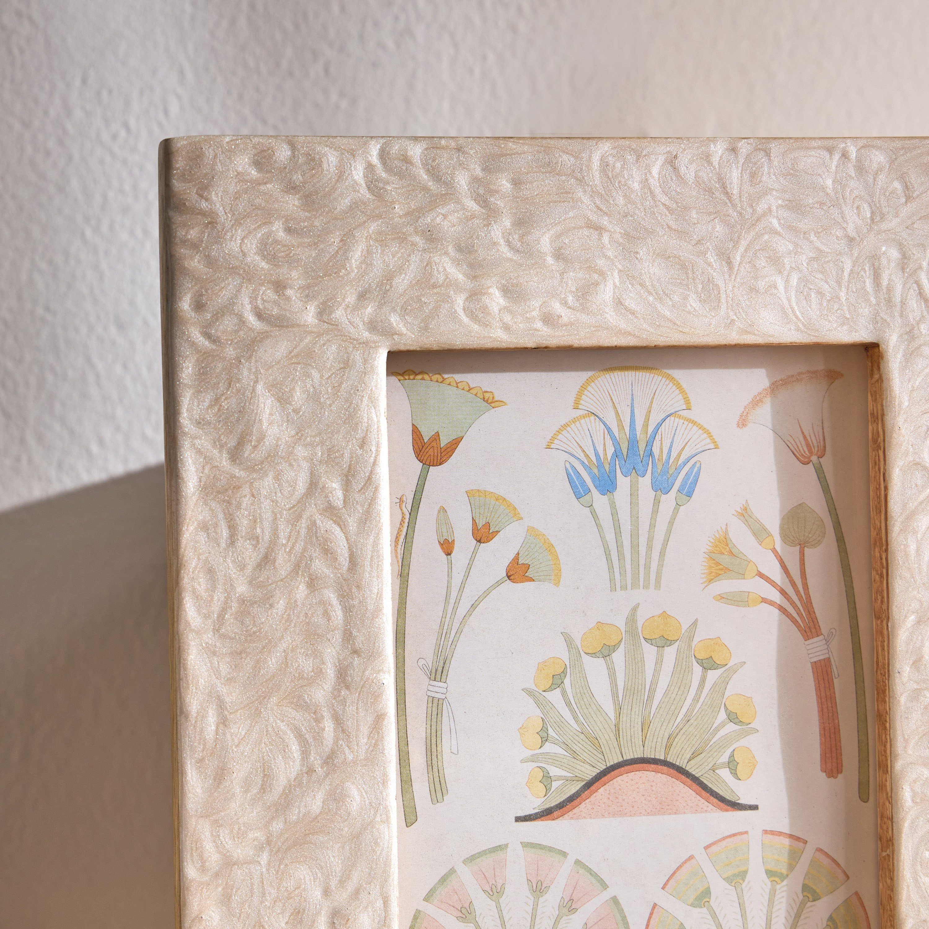 Calira Photo Frame - 12x17 cm-household-walldecorandmirrors-photoframes-image-2
