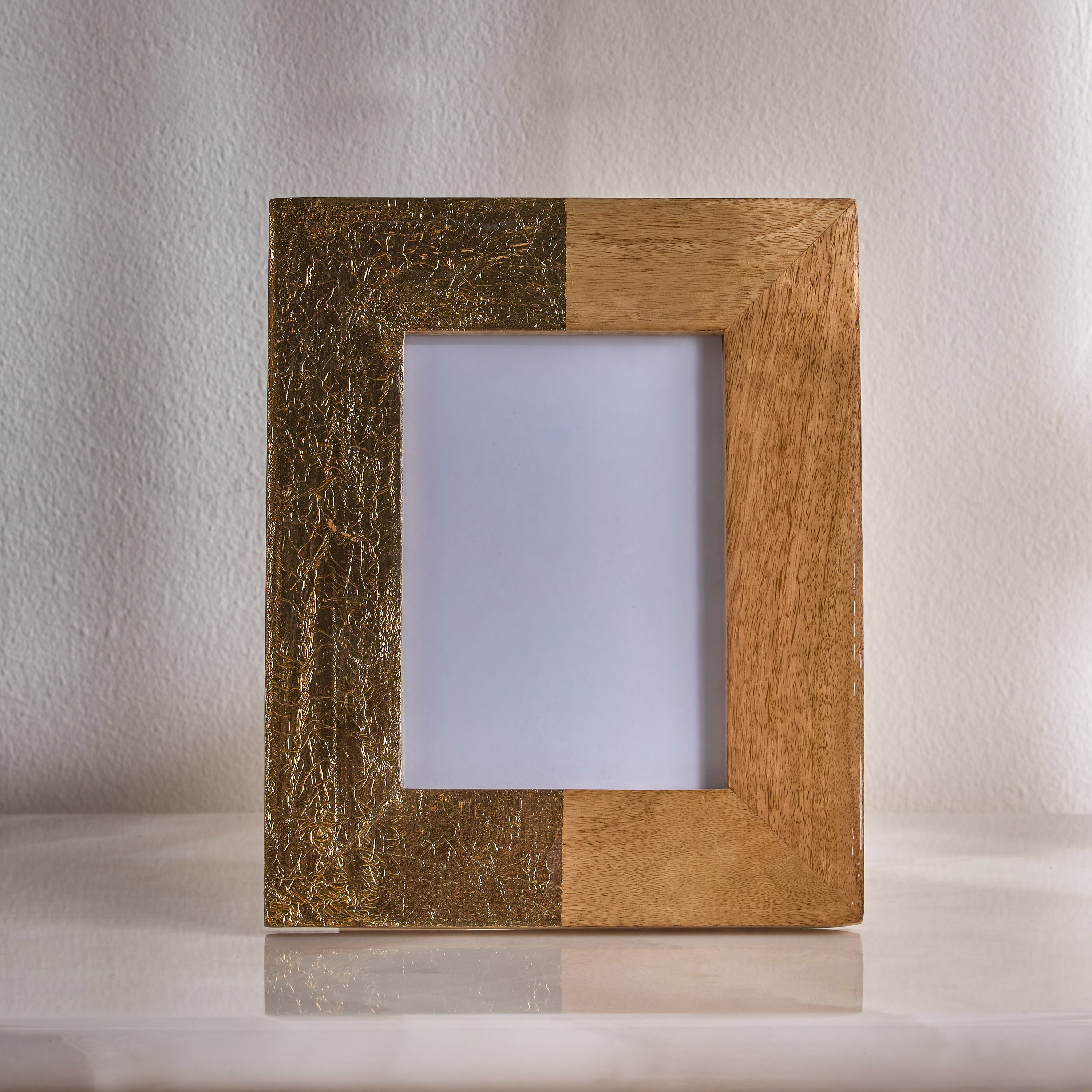 Thalora Photo Frame - 12x17 cm-household-walldecorandmirrors-photoframes-image-1