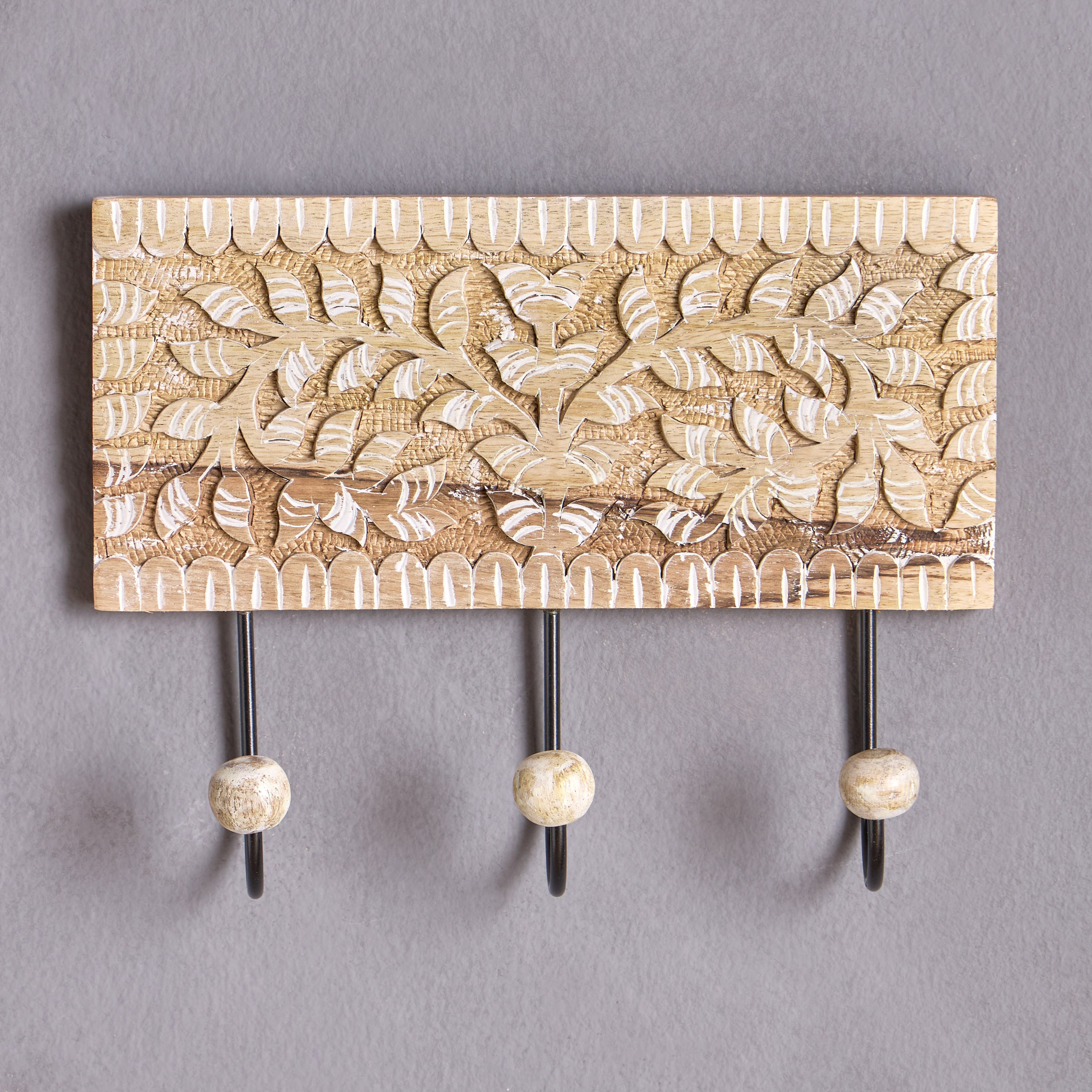Solara Wall Hook-household-walldecorandmirrors-wallaccessories-image-2