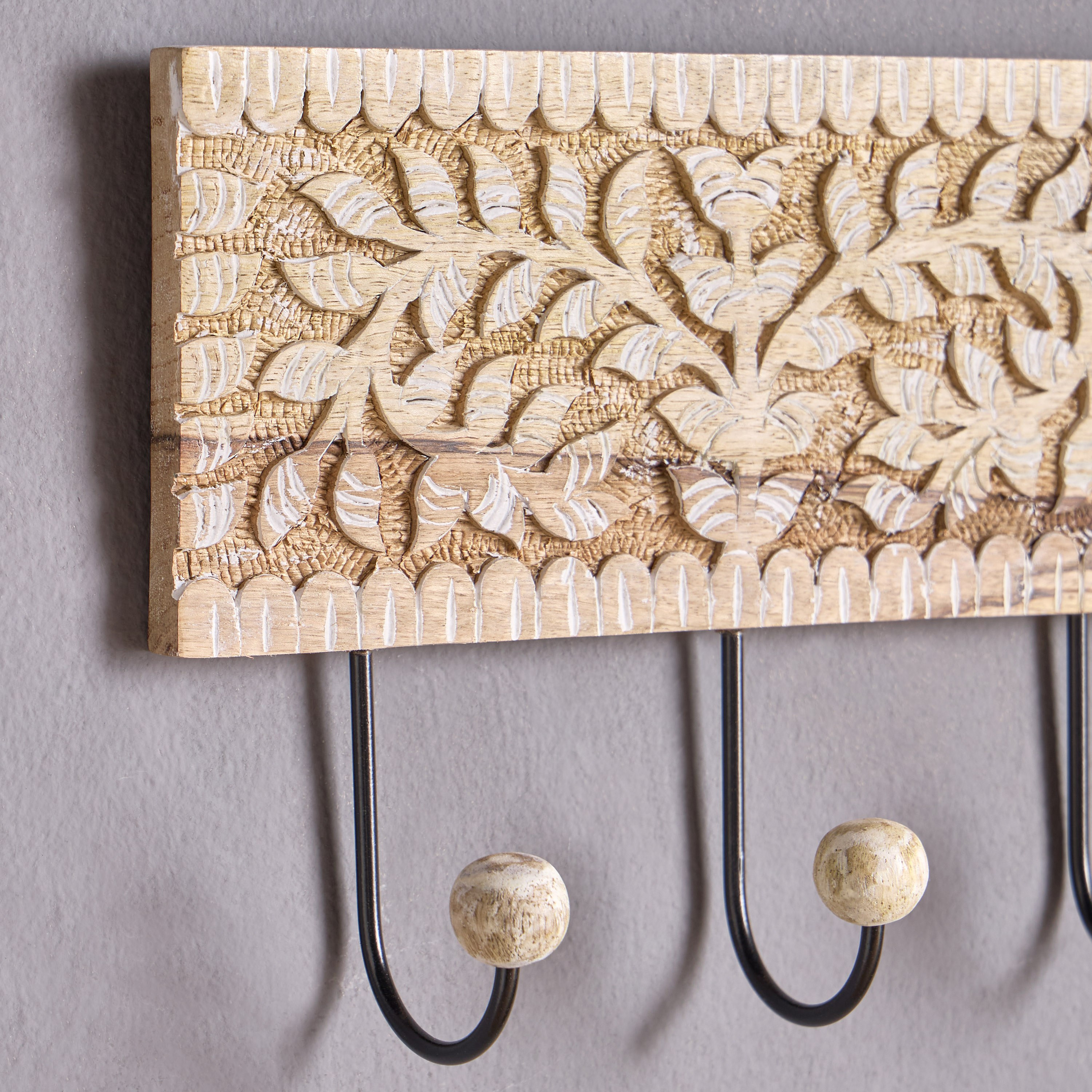 Solara Wall Hook-household-walldecorandmirrors-wallaccessories-image-3
