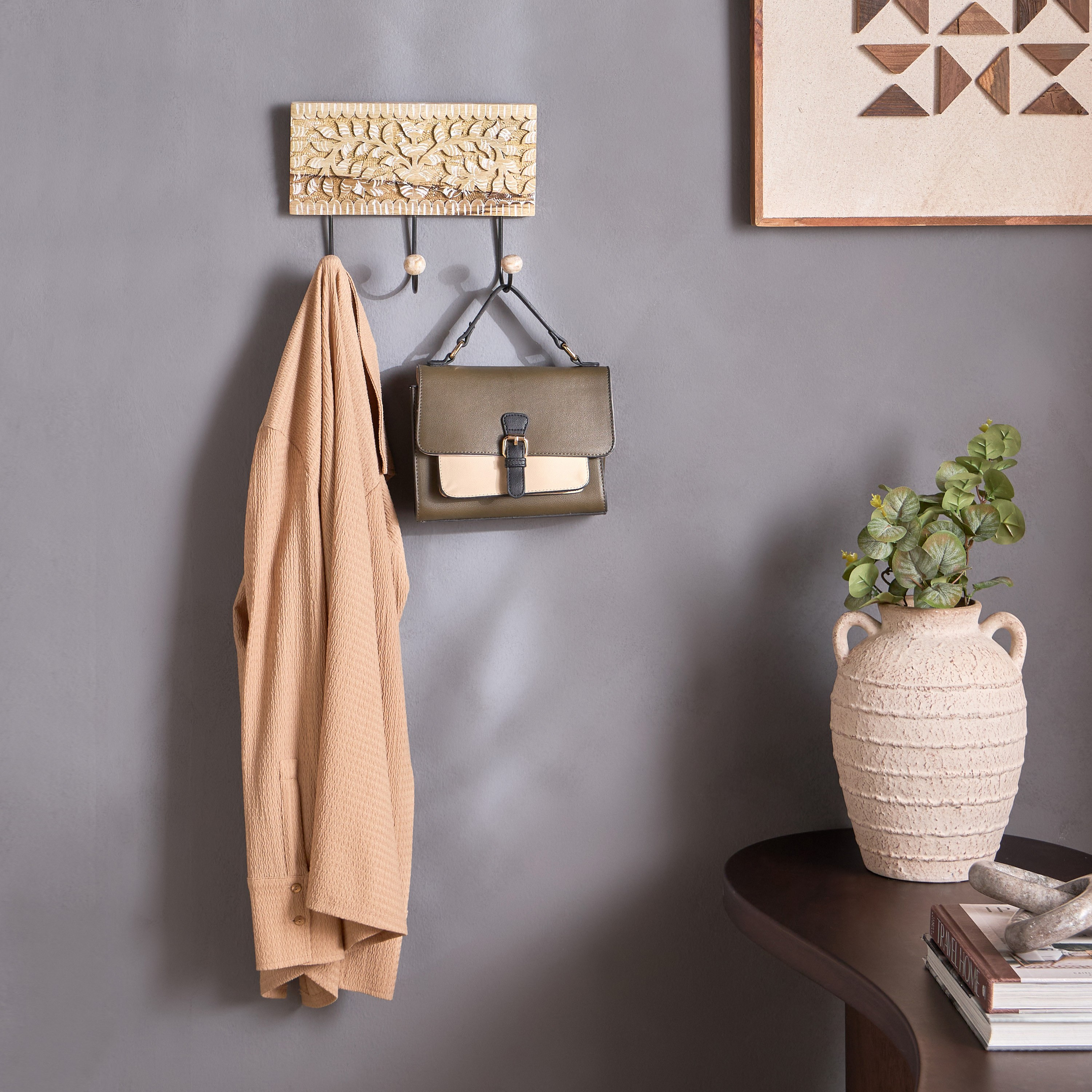 Solara Wall Hook-household-walldecorandmirrors-wallaccessories-image-4