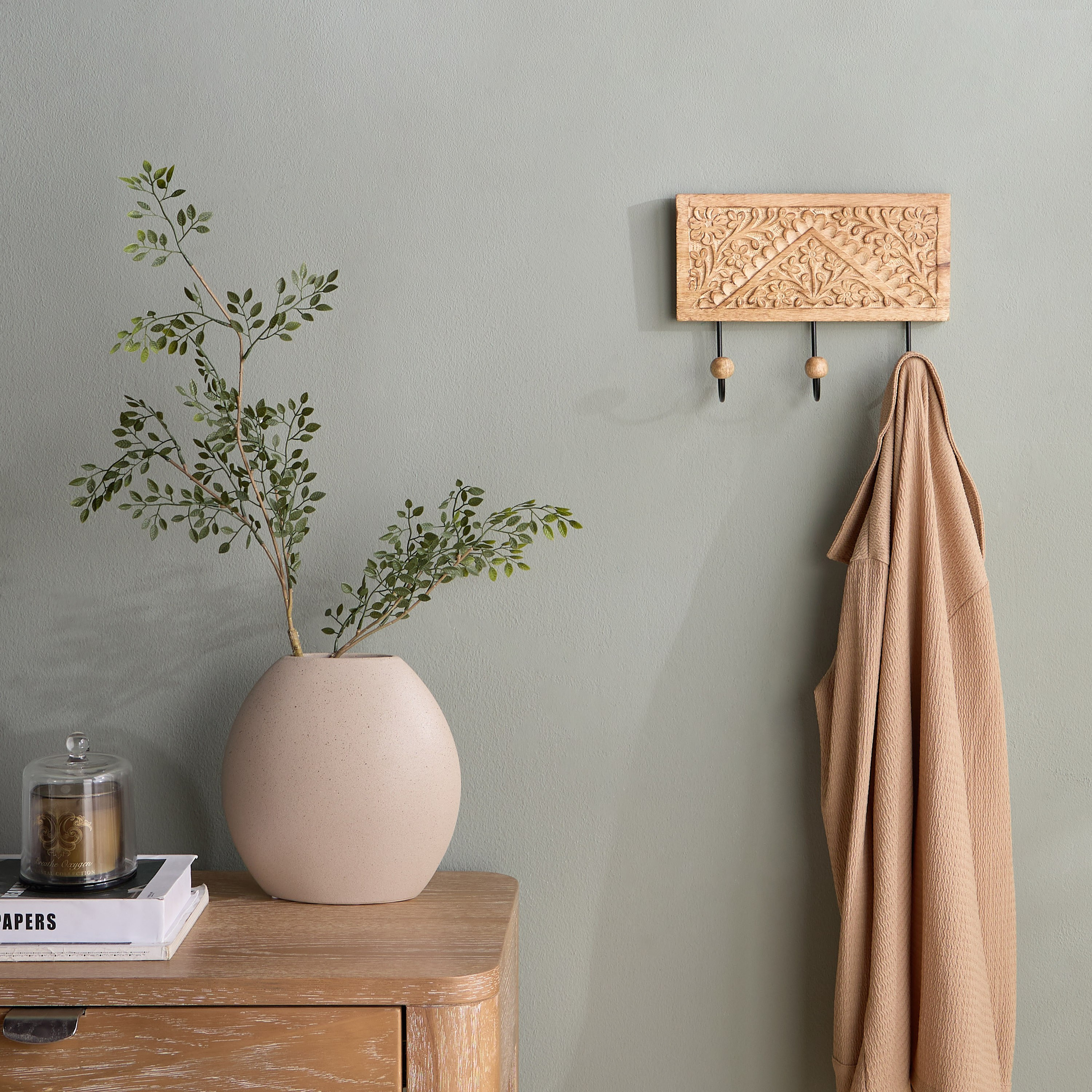 Tavera Wall Hook-household-walldecorandmirrors-wallaccessories-image-4