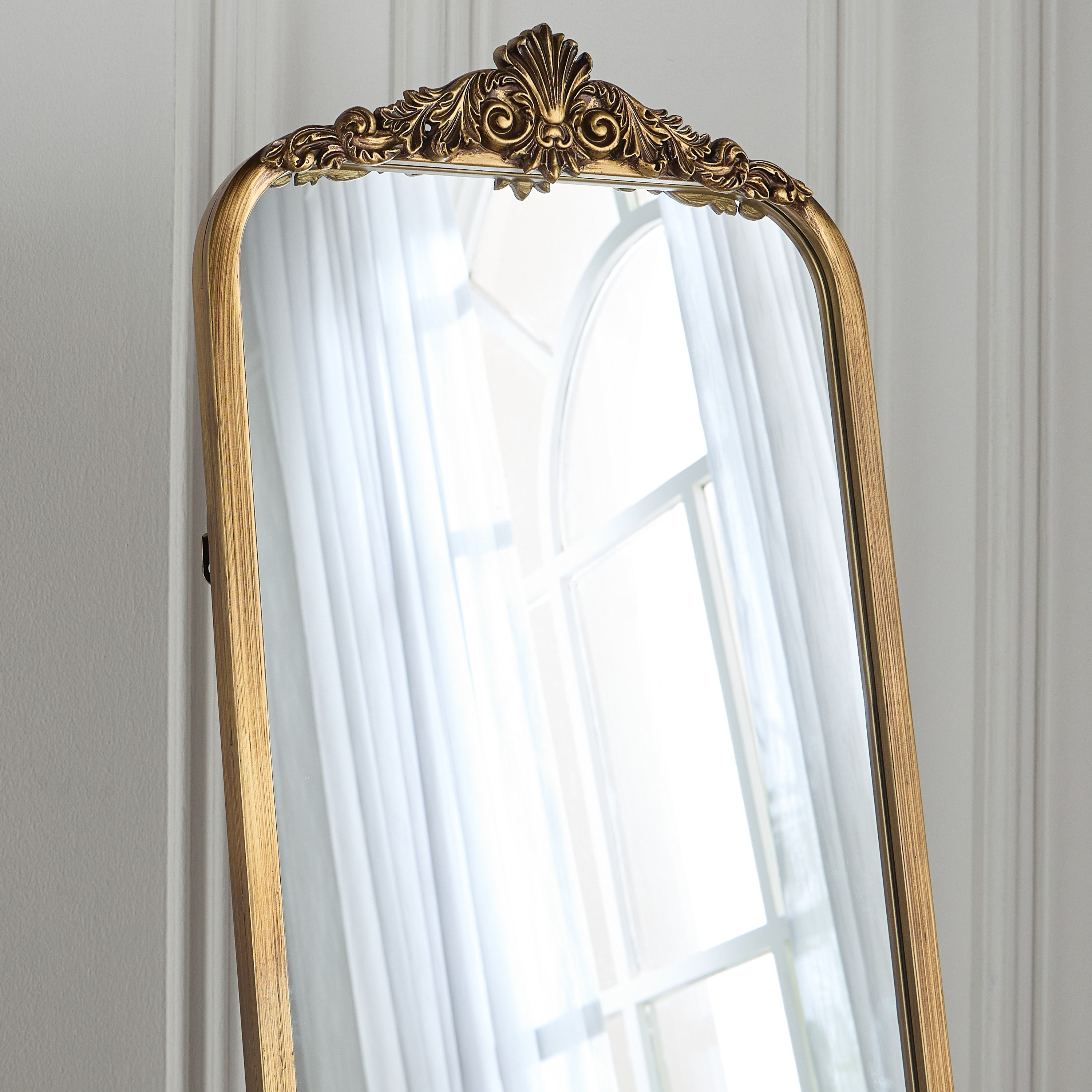 مرآة أرضية - ماريجولد روز - 180×60 سم-household-walldecorandmirrors-mirrors-floormirrors-image-2
