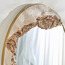 Florisca Wall Mirror - 86x61 cm-household-walldecorandmirrors-mirrors-wallmirrors-image-3