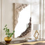 Florisca Wall Mirror - 120x70 cm-household-walldecorandmirrors-mirrors-wallmirrors-image-1