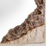 Florisca Wall Mirror - 120x70 cm-household-walldecorandmirrors-mirrors-wallmirrors-image-3