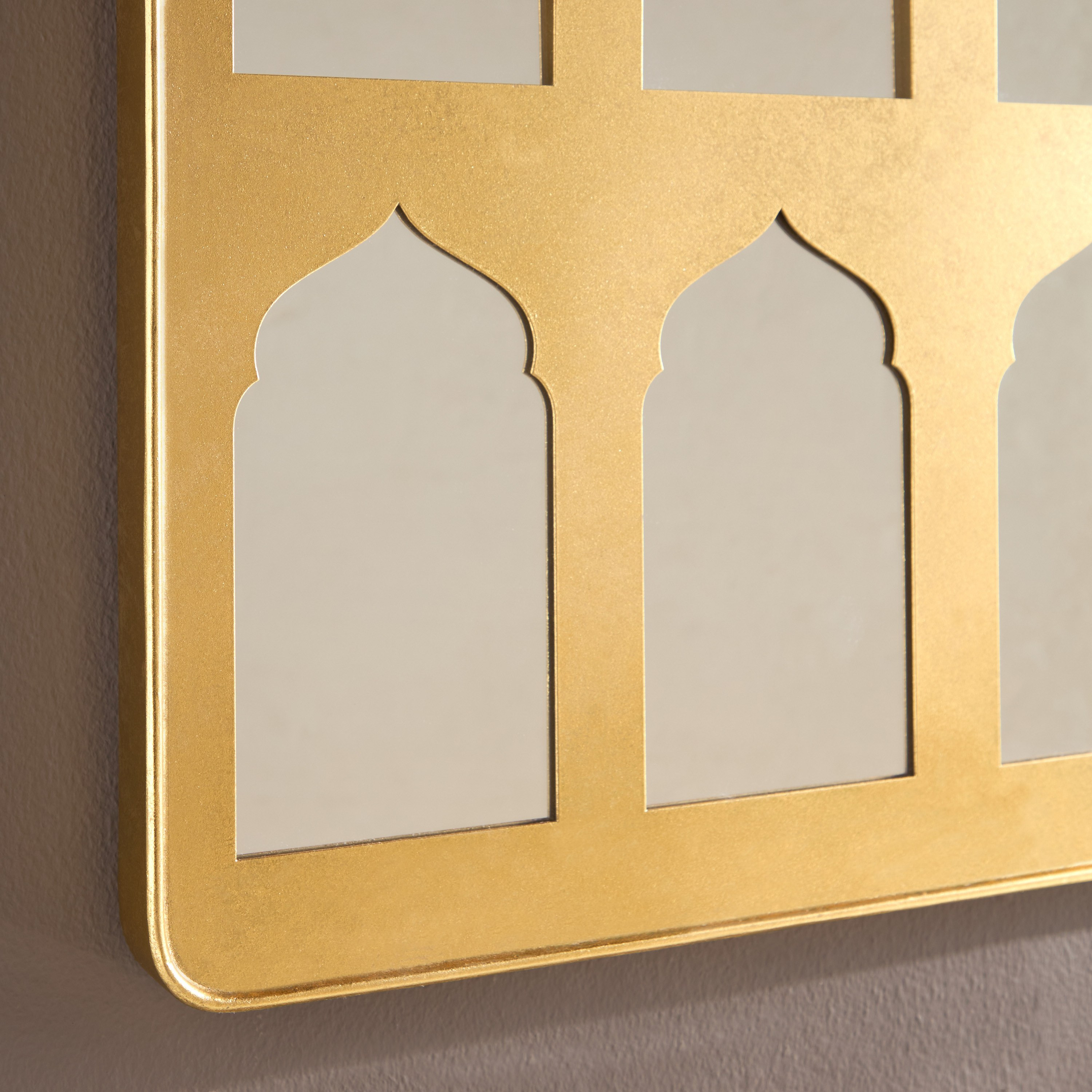 Oralis Mirrored Wall Accent-household-walldecorandmirrors-wallaccents-image-2