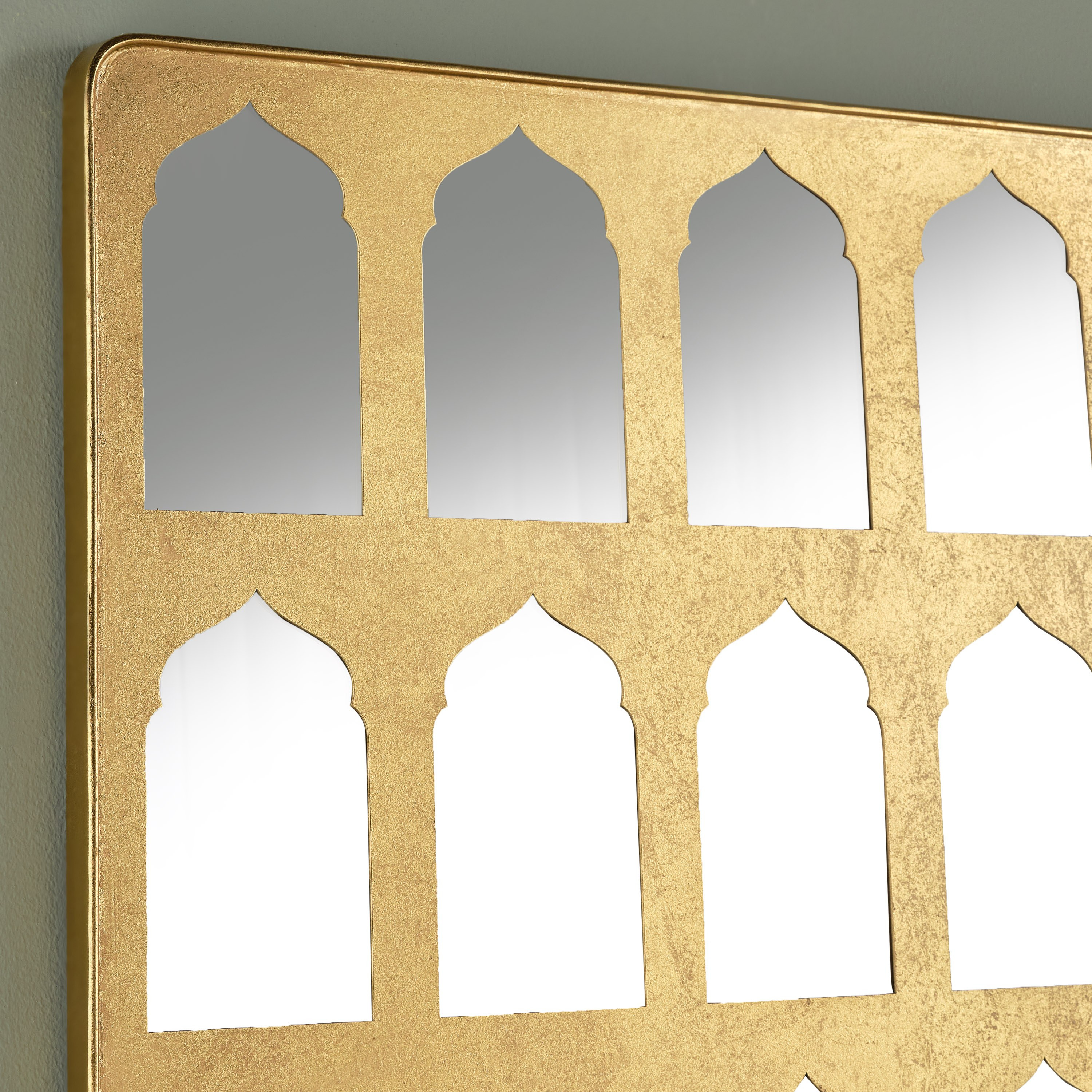 Oralis Mirrored Wall Accent-household-walldecorandmirrors-wallaccents-image-3