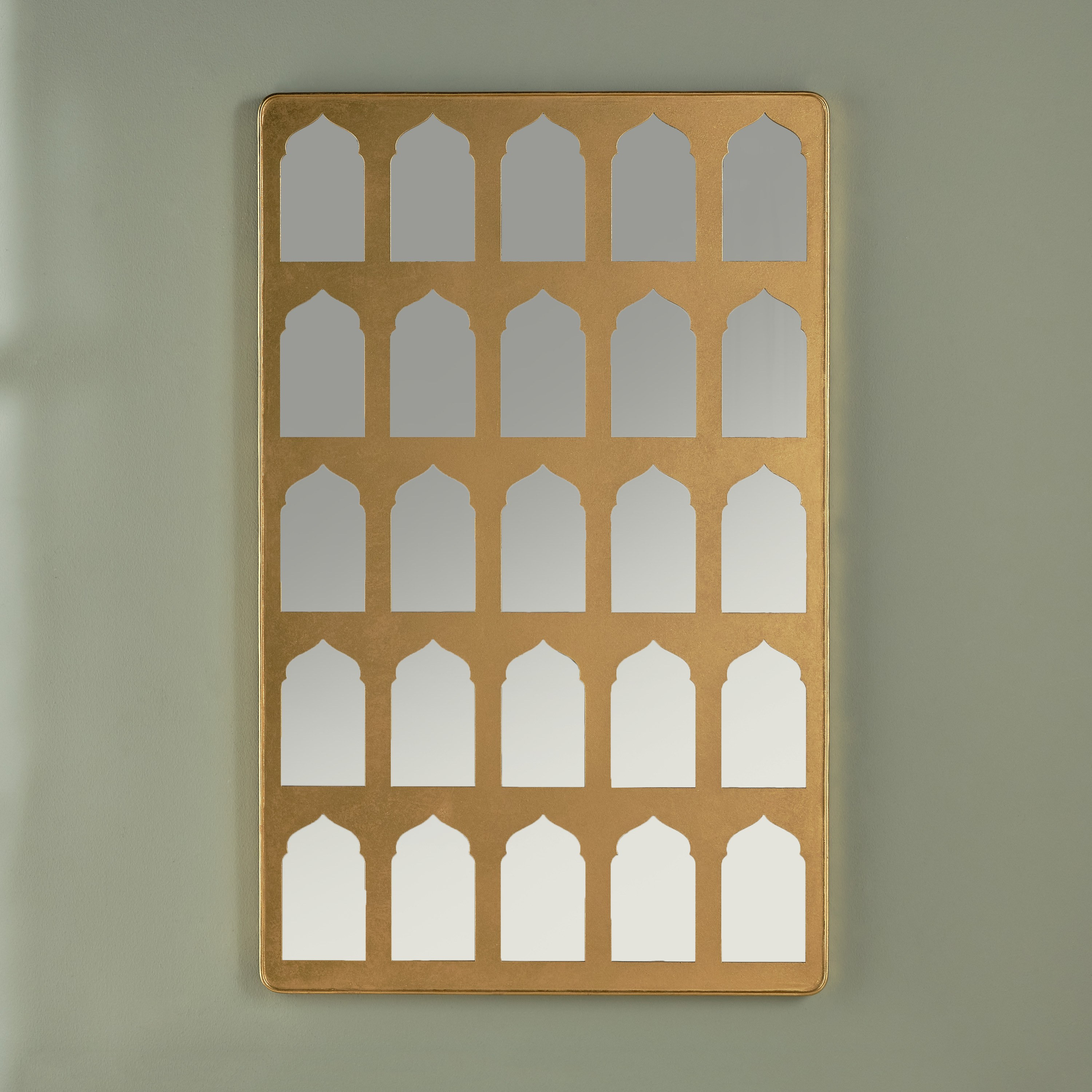 Oralis Mirrored Wall Accent-household-walldecorandmirrors-wallaccents-image-5