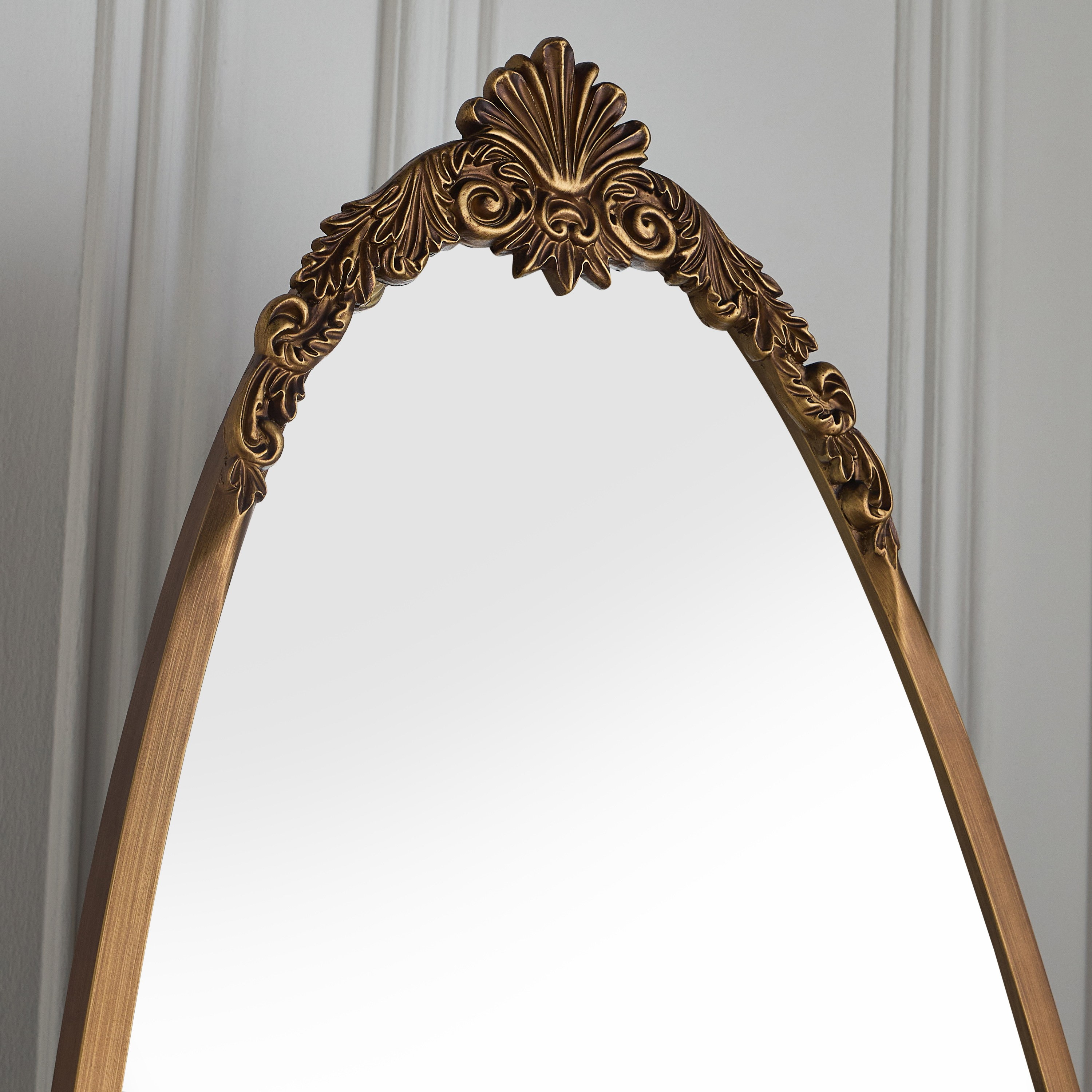 مرآة أرضية بيضاوية - ماريجولد - 182x60 سم-household-walldecorandmirrors-mirrors-floormirrors-image-2