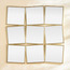 مرآة حائط - زارييل -  100x100 سم-household-walldecorandmirrors-mirrors-wallmirrors-image-3