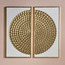 زينة حائط - ميريل - طقم من قطعتين-household-walldecorandmirrors-wallaccents-image-3