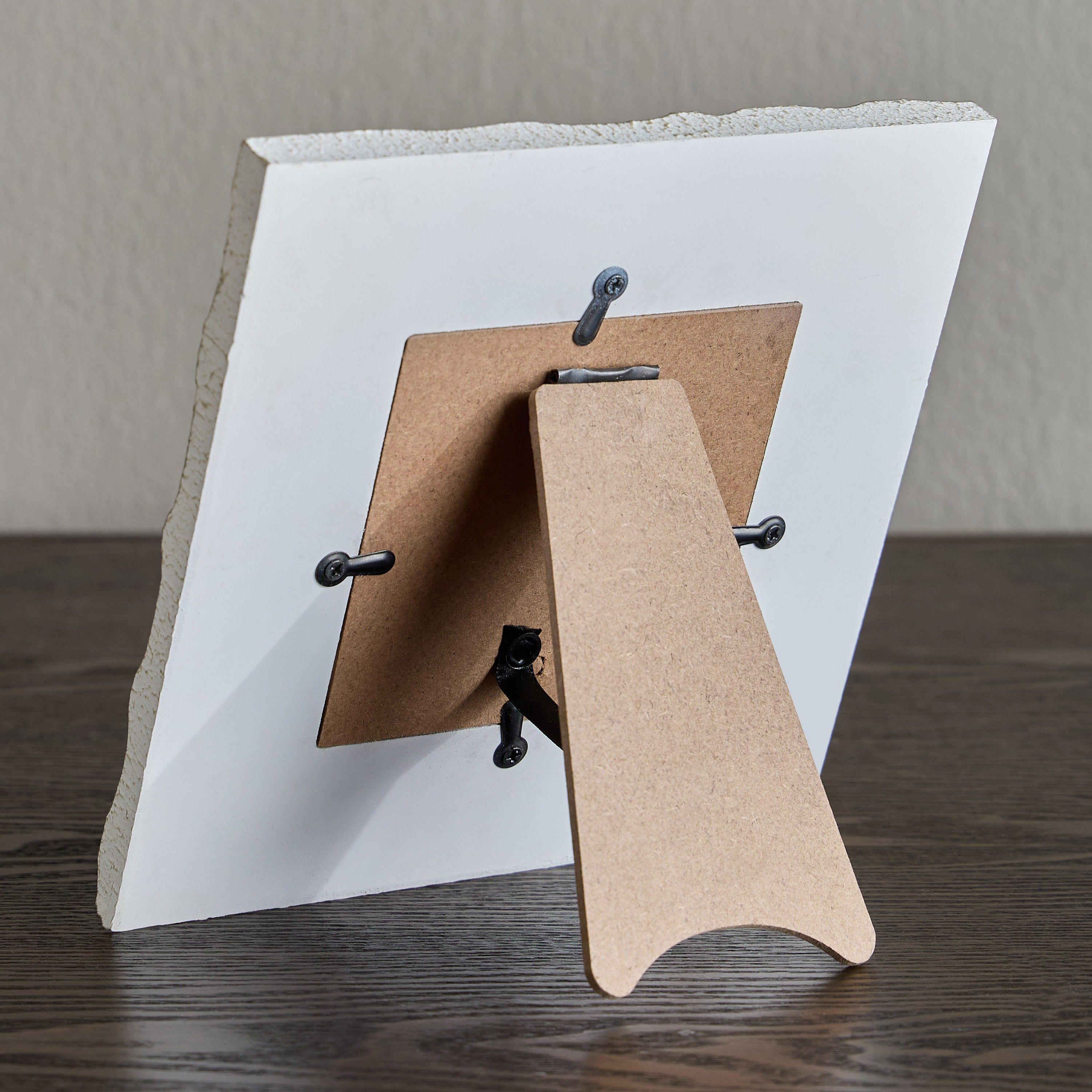 Elyndra Photo Frame - 18x18 cm-household-walldecorandmirrors-photoframes-image-3
