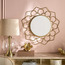 مرآة حائط - نوفورا - 90 سم-household-walldecorandmirrors-mirrors-wallmirrors-image-1