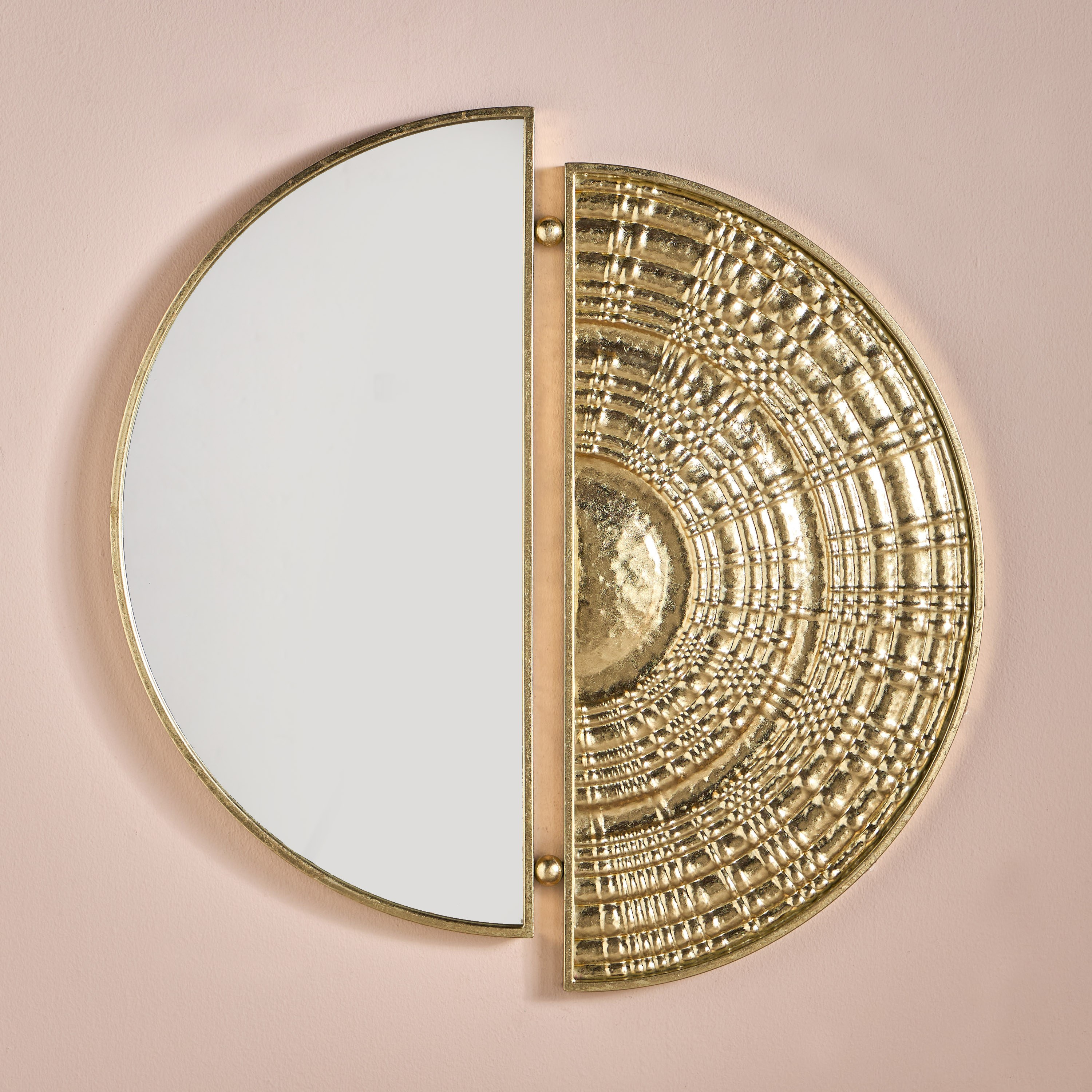 زينة حائط مع مرآة - سيليستيا-household-walldecorandmirrors-wallaccents-image-1